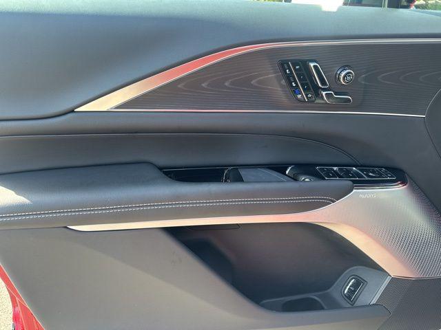 new 2025 Cadillac LYRIQ car, priced at $73,139