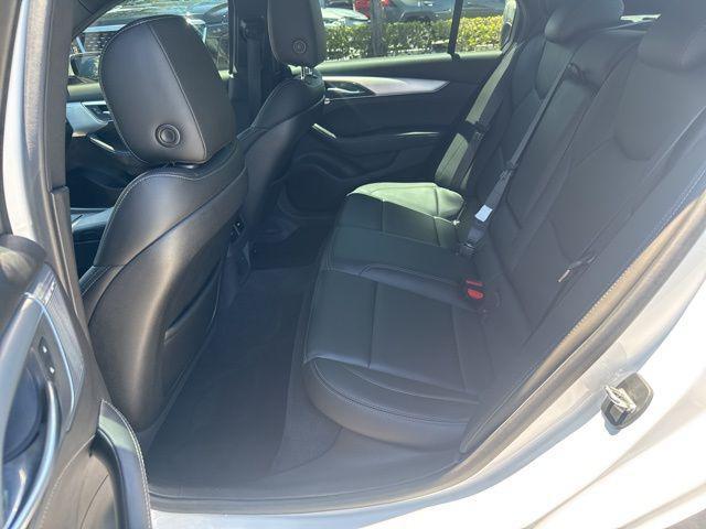 used 2021 Cadillac CT5 car, priced at $28,250