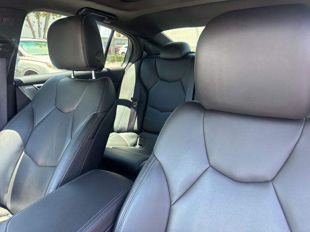 used 2021 Cadillac CT5 car, priced at $28,250
