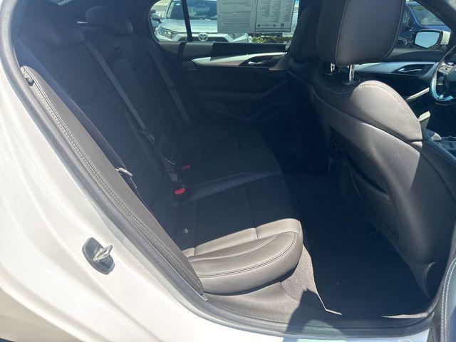 used 2021 Cadillac CT5 car, priced at $28,250