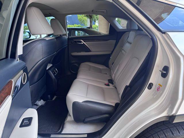 used 2019 Lexus RX 350 car, priced at $31,015