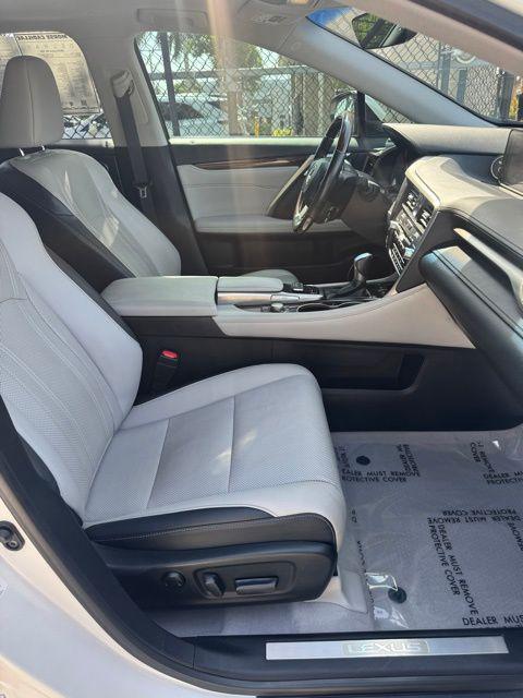 used 2019 Lexus RX 350 car, priced at $28,479
