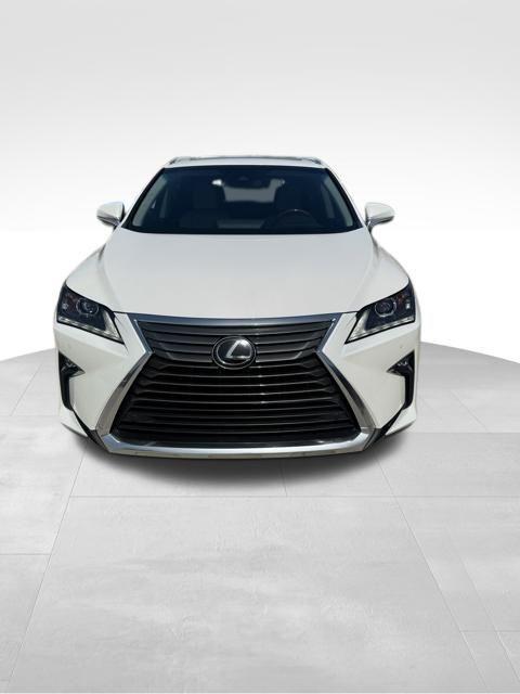 used 2019 Lexus RX 350 car, priced at $28,479