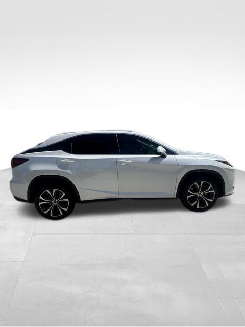 used 2019 Lexus RX 350 car, priced at $28,479
