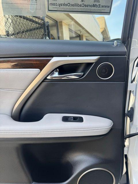 used 2019 Lexus RX 350 car, priced at $28,479