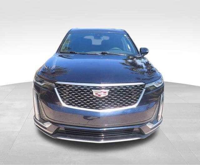 used 2021 Cadillac XT6 car, priced at $30,530