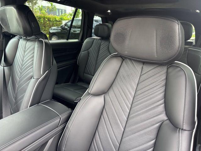 new 2026 Cadillac VISTIQ car, priced at $100,314