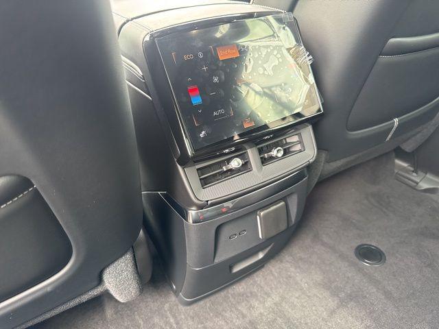 new 2026 Cadillac VISTIQ car, priced at $100,314