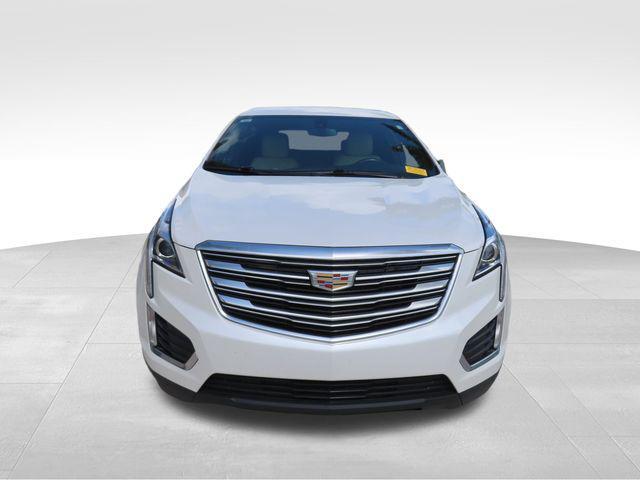 used 2019 Cadillac XT5 car, priced at $19,790