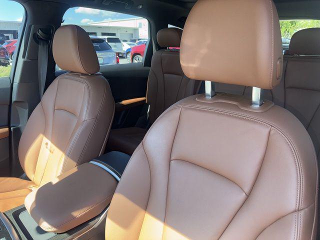 used 2023 Audi Q7 car, priced at $35,995