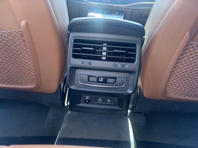 used 2023 Audi Q7 car, priced at $35,995