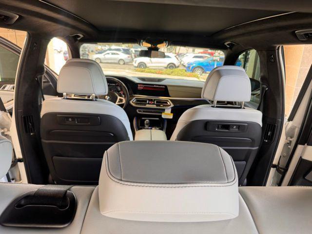 used 2023 BMW X5 car, priced at $61,715