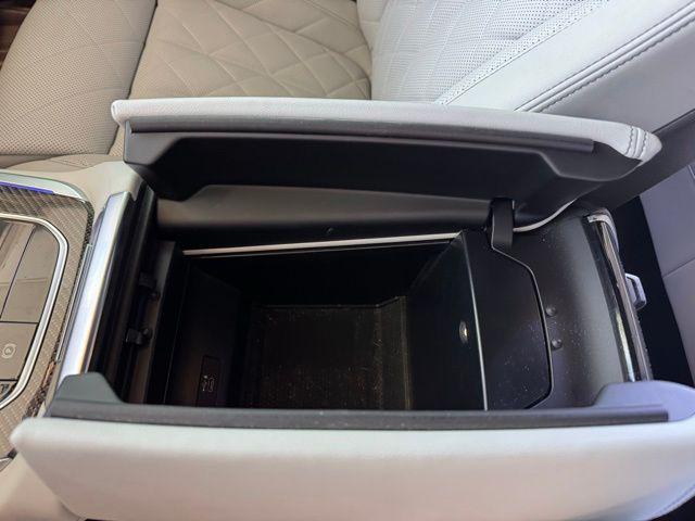 used 2023 BMW X5 car, priced at $61,715