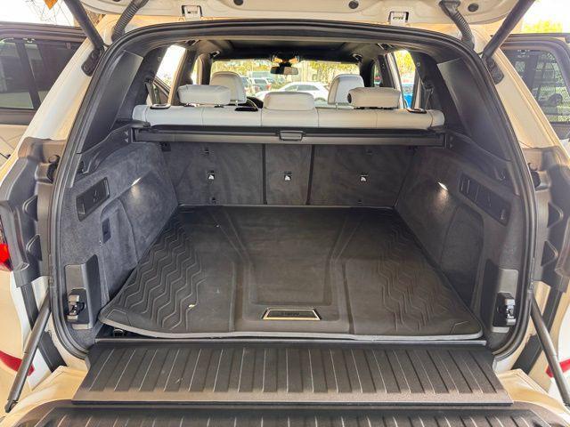 used 2023 BMW X5 car, priced at $61,715