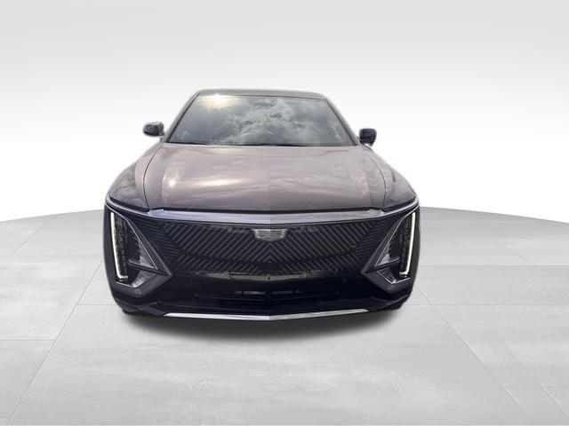 new 2025 Cadillac LYRIQ car, priced at $60,914