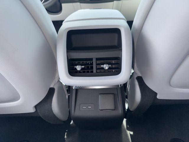 new 2025 Cadillac LYRIQ car, priced at $67,315