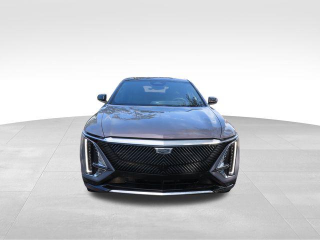 new 2024 Cadillac LYRIQ car, priced at $77,310