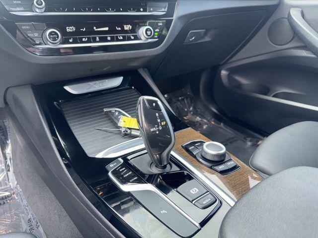 used 2019 BMW X3 car, priced at $15,995