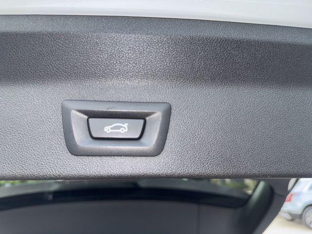 used 2019 BMW X3 car, priced at $15,995