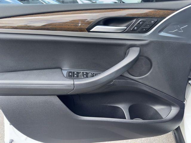 used 2019 BMW X3 car, priced at $15,995