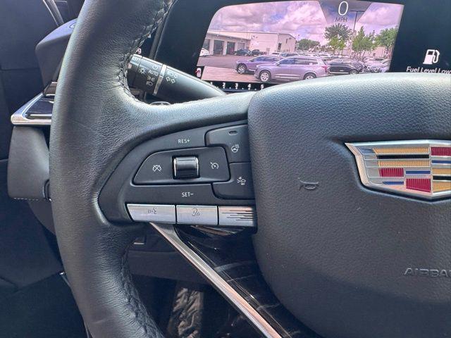 used 2021 Cadillac Escalade car, priced at $64,495