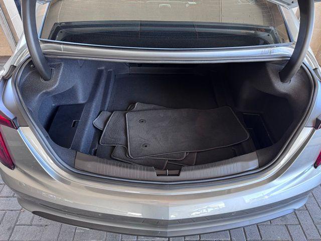 used 2023 Cadillac CT5 car, priced at $31,743