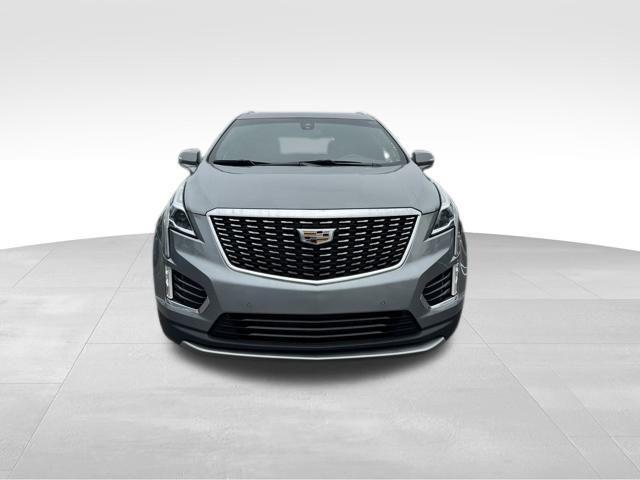 used 2023 Cadillac XT5 car, priced at $30,995