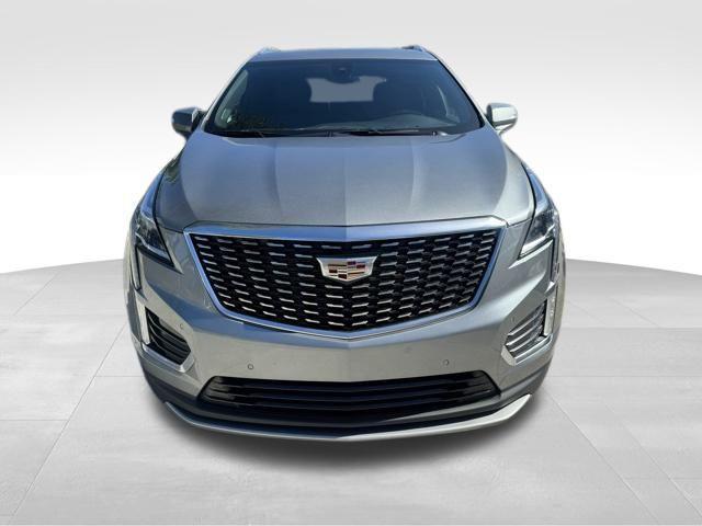 used 2023 Cadillac XT5 car, priced at $28,995