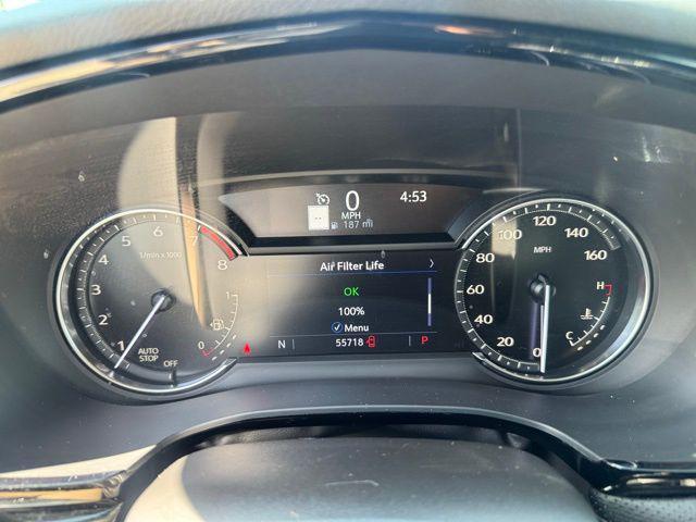 used 2023 Cadillac XT5 car, priced at $28,995