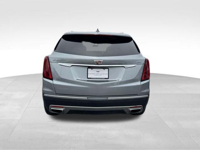 used 2023 Cadillac XT5 car, priced at $30,995