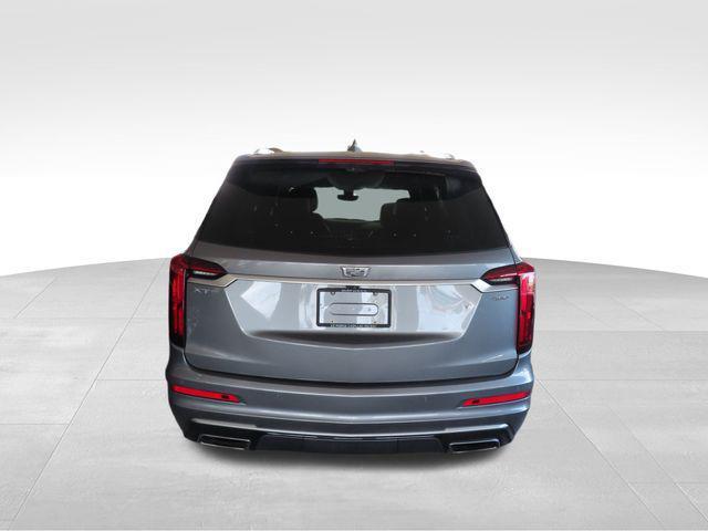 used 2021 Cadillac XT6 car, priced at $29,600