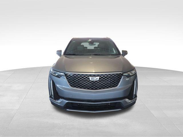 used 2021 Cadillac XT6 car, priced at $29,600