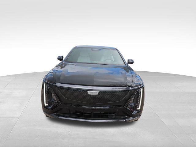 new 2025 Cadillac LYRIQ car, priced at $67,894