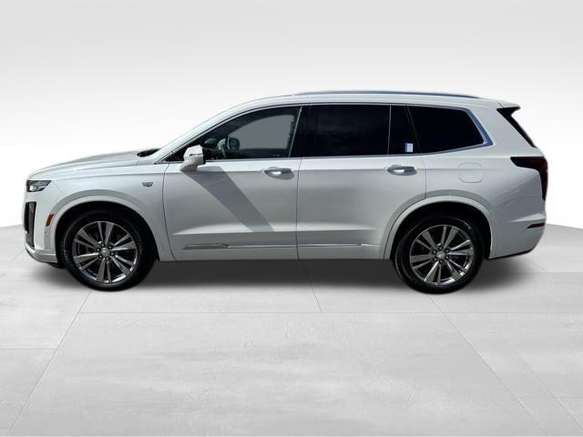 used 2023 Cadillac XT6 car, priced at $39,495