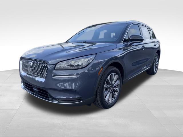 used 2022 Lincoln Corsair car, priced at $27,715