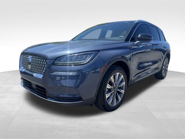 used 2022 Lincoln Corsair car