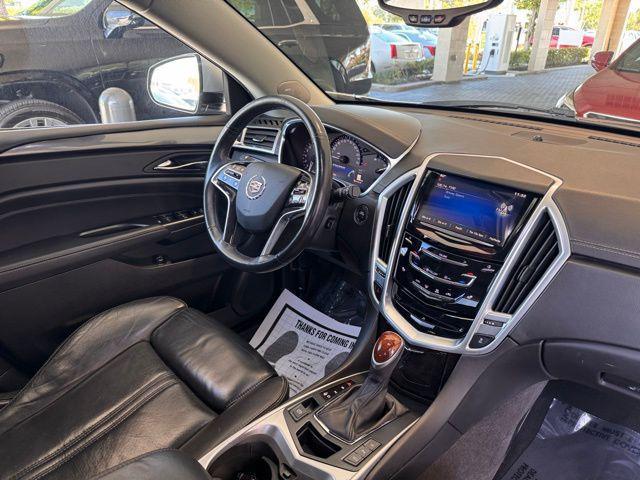 used 2016 Cadillac SRX car, priced at $11,995