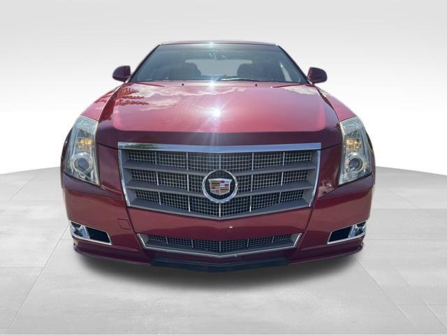 used 2010 Cadillac CTS car, priced at $8,450