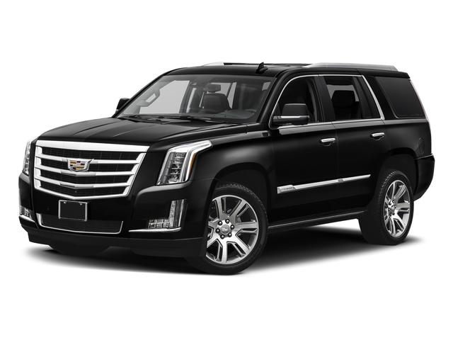 used 2017 Cadillac Escalade car, priced at $27,195