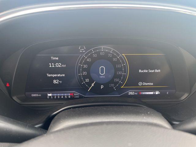 used 2023 Cadillac CT5 car, priced at $32,995