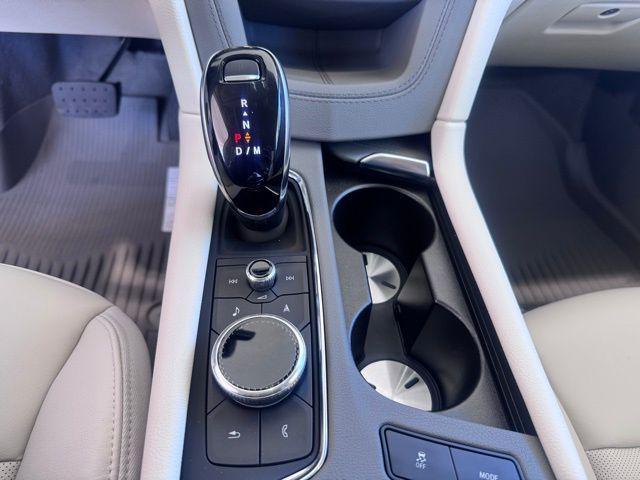 new 2025 Cadillac XT6 car, priced at $68,665