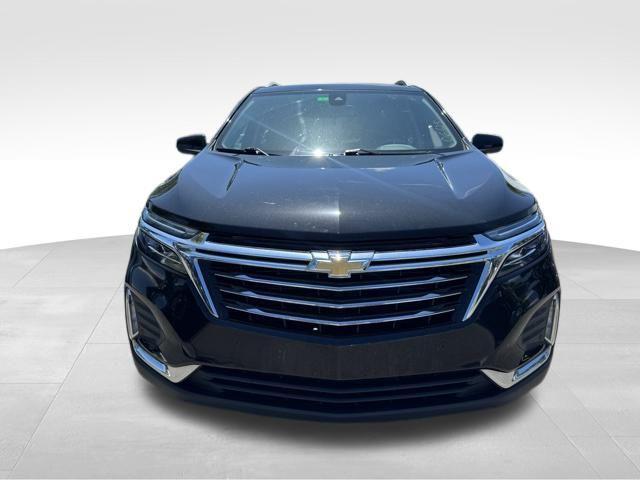 used 2022 Chevrolet Equinox car, priced at $21,999