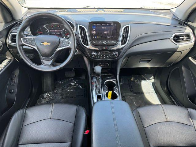 used 2022 Chevrolet Equinox car, priced at $20,999