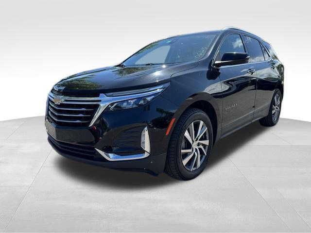 used 2022 Chevrolet Equinox car, priced at $21,999