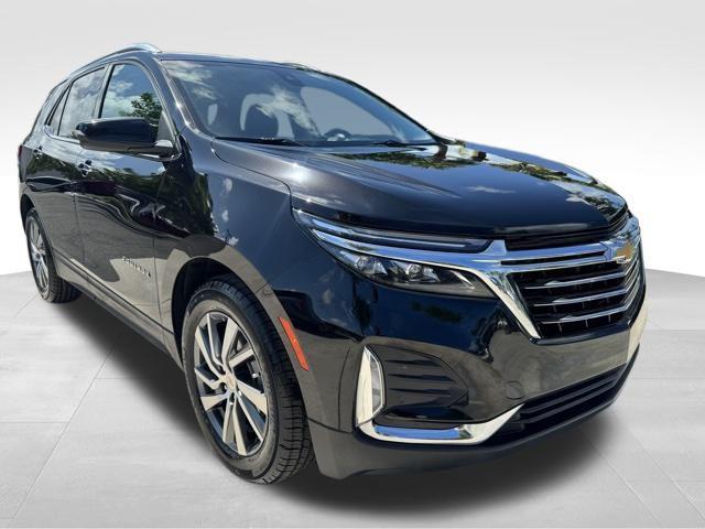 used 2022 Chevrolet Equinox car, priced at $20,999