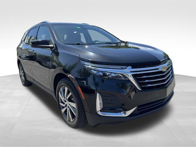 used 2022 Chevrolet Equinox car, priced at $21,999