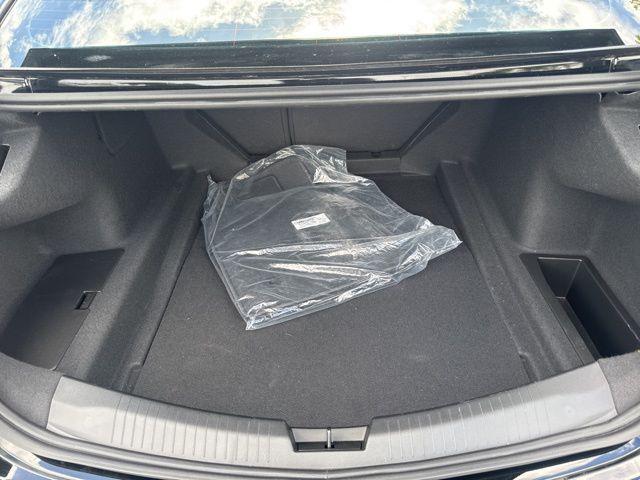 new 2025 Cadillac CT5 car, priced at $53,440