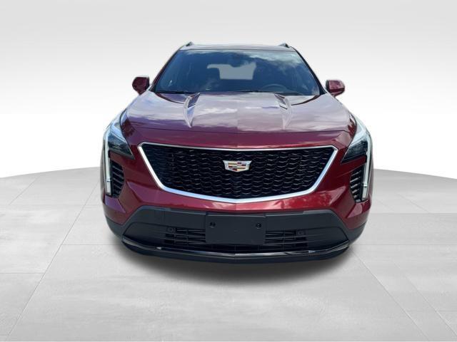 used 2019 Cadillac XT4 car, priced at $20,495
