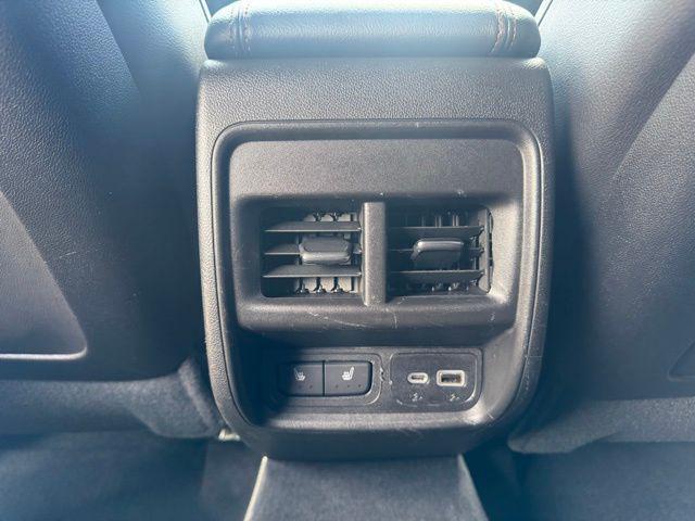 used 2019 Cadillac XT4 car, priced at $20,495