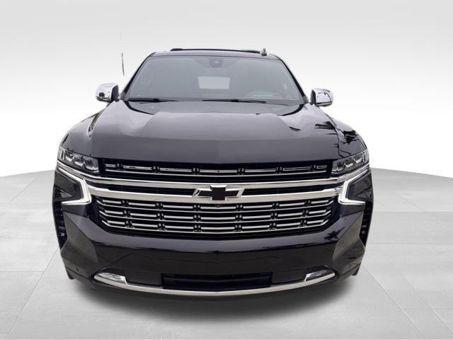 used 2022 Chevrolet Tahoe car, priced at $53,467